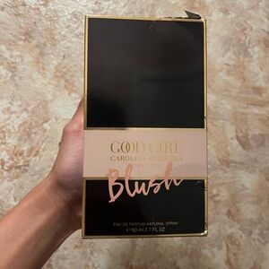 Carolina Herrera Good Girl Blush Perfume